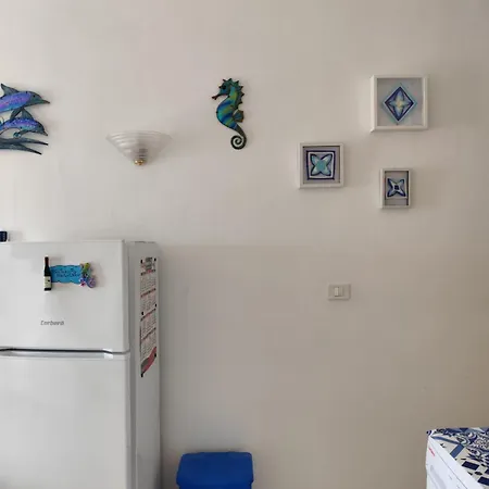 Arenas Blancas 203 Apartment *