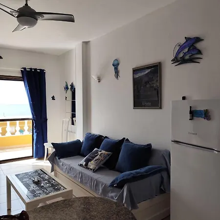 Arenas Blancas 203 Apartmán La Restinga