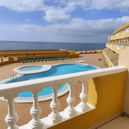 Arenas Blancas 203 Apartment