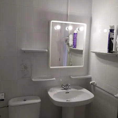 Arenas Blancas 203 Apartmán La Restinga