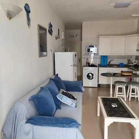Apartmán Arenas Blancas 203 *