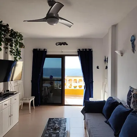 Apartmán Arenas Blancas 203 La Restinga