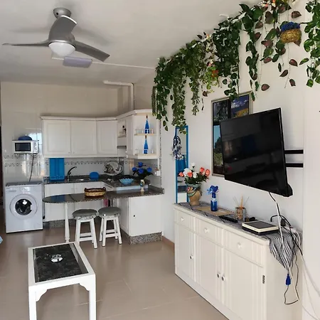 Arenas Blancas 203 Apartmán La Restinga