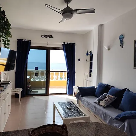 Arenas Blancas 203 * La Restinga