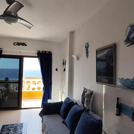 Apartmán Arenas Blancas 203 *