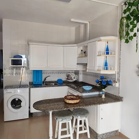 Lejlighed Arenas Blancas 203