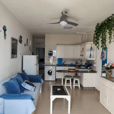 Lejlighed Arenas Blancas 203