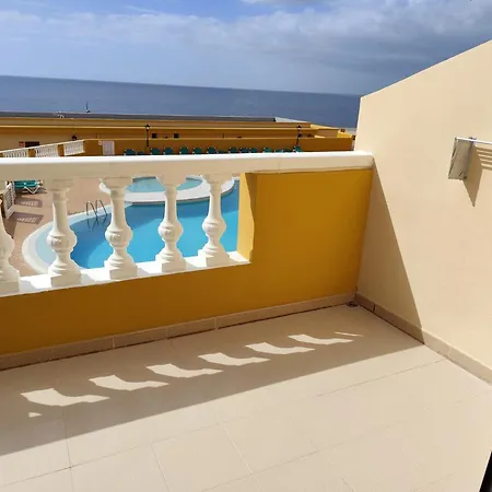 Lejlighed Arenas Blancas 203 *