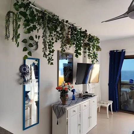 Arenas Blancas 203 Lejlighed La Restinga