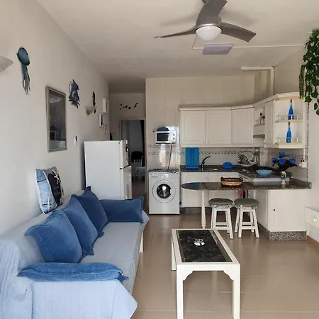 Arenas Blancas 203 Apartmán